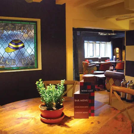 The Broadway Hotel-3